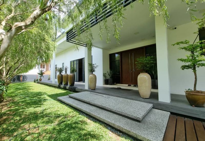 Tropicana Indah (Damansara Indah Resort Homes)