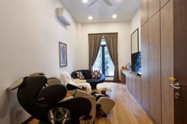 Tropicana Indah (Damansara Indah Resort Homes)