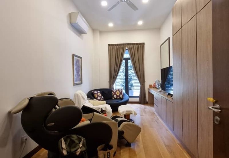 Tropicana Indah (Damansara Indah Resort Homes)