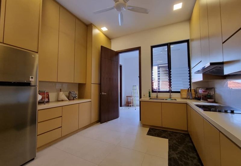 Tropicana Indah (Damansara Indah Resort Homes)