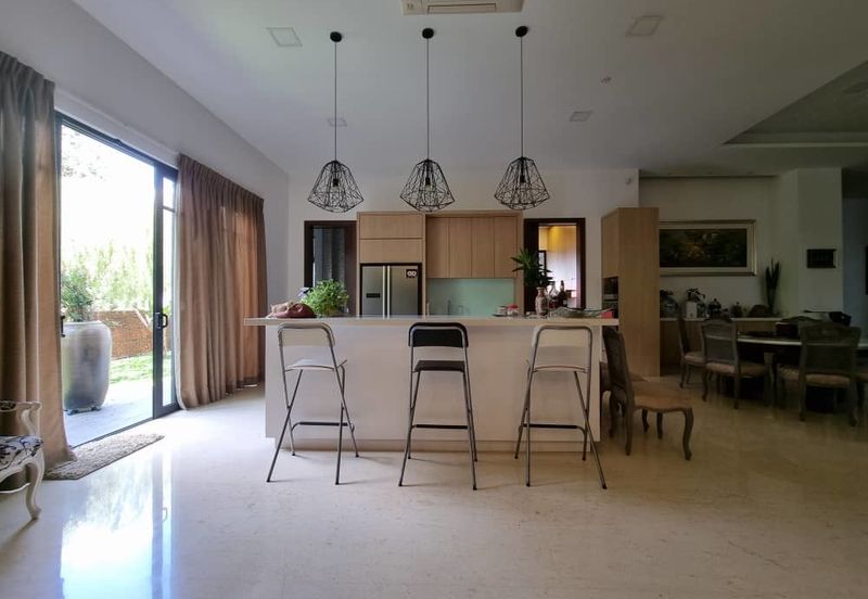 Tropicana Indah (Damansara Indah Resort Homes)