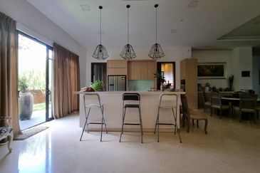 Tropicana Indah (Damansara Indah Resort Homes)