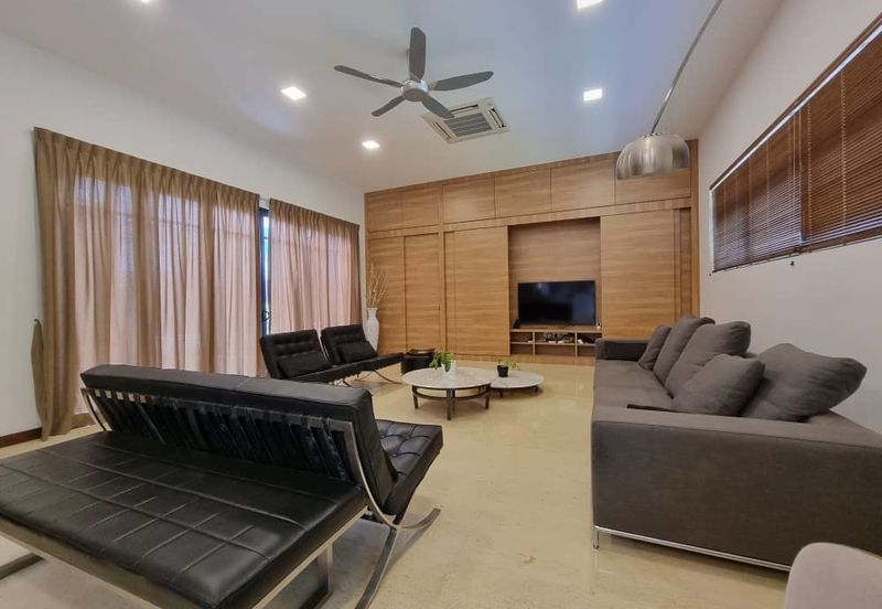 Tropicana Indah (Damansara Indah Resort Homes)