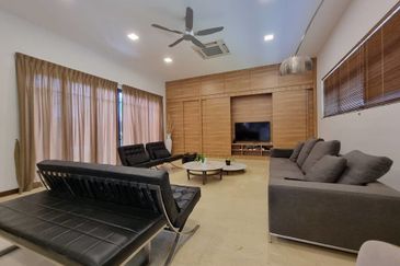 Tropicana Indah (Damansara Indah Resort Homes)