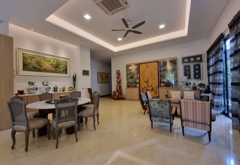 Tropicana Indah (Damansara Indah Resort Homes)