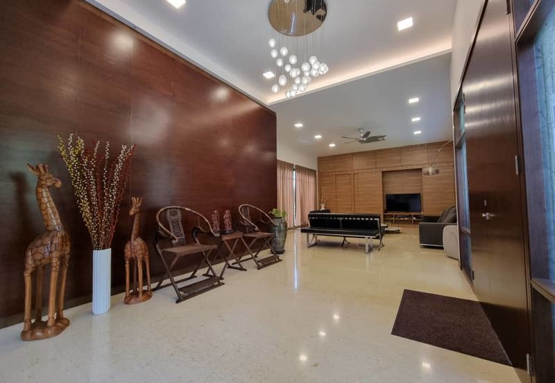 Tropicana Indah (Damansara Indah Resort Homes)