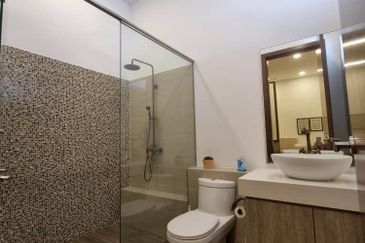 Tropicana Indah (Damansara Indah Resort Homes)