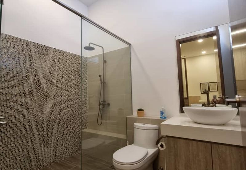 Tropicana Indah (Damansara Indah Resort Homes)