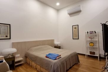 Tropicana Indah (Damansara Indah Resort Homes)