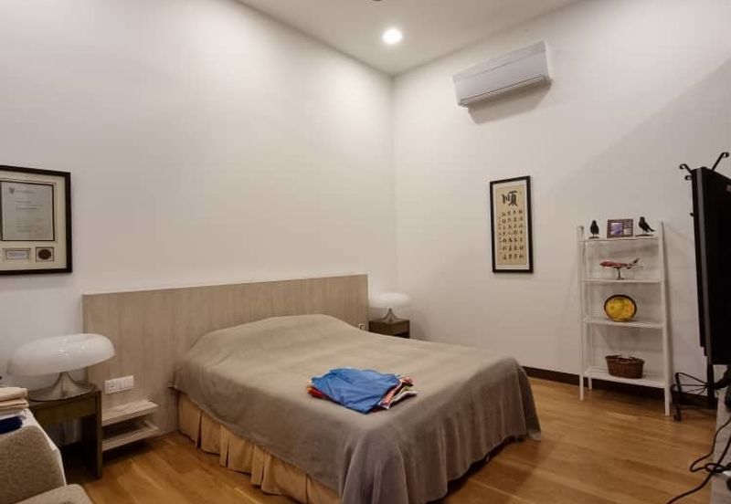 Tropicana Indah (Damansara Indah Resort Homes)