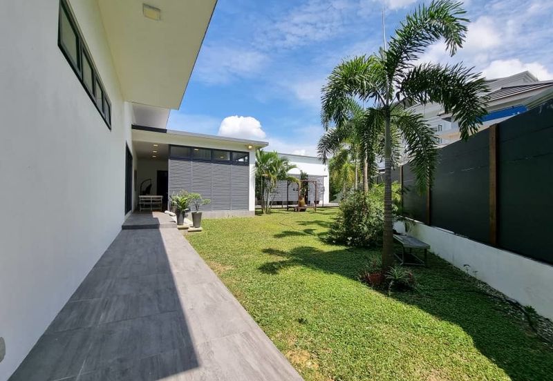 Tropicana Indah (Damansara Indah Resort Homes)