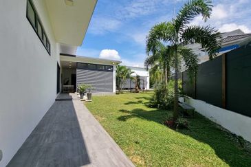 Tropicana Indah (Damansara Indah Resort Homes)