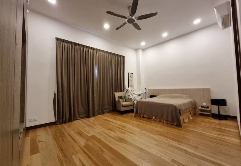 Tropicana Indah (Damansara Indah Resort Homes)