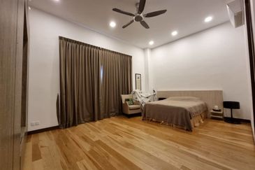 Tropicana Indah (Damansara Indah Resort Homes)