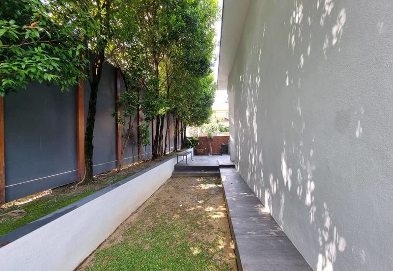 Tropicana Indah (Damansara Indah Resort Homes)