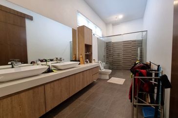 Tropicana Indah (Damansara Indah Resort Homes)