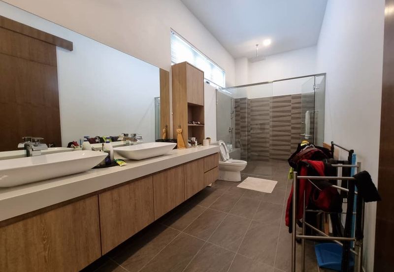 Tropicana Indah (Damansara Indah Resort Homes)