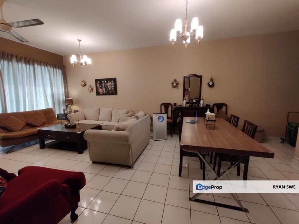 Riana Green Condo 1367sf Tropicana,PJ For SALE for Sale RM620,000 By RYAN SWE EdgeProp.my