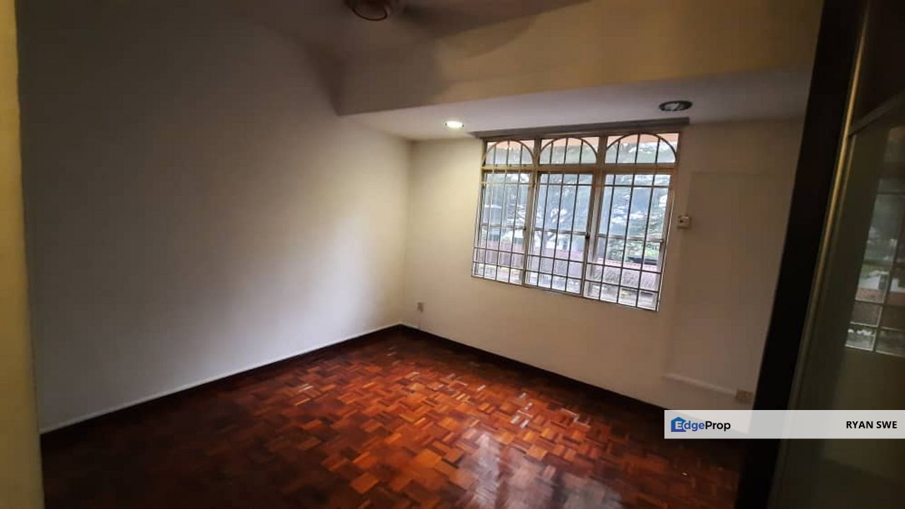 Prima Ria Condo 1100sf @ Dutamas Segambut For SALE, Kuala Lumpur, Dutamas