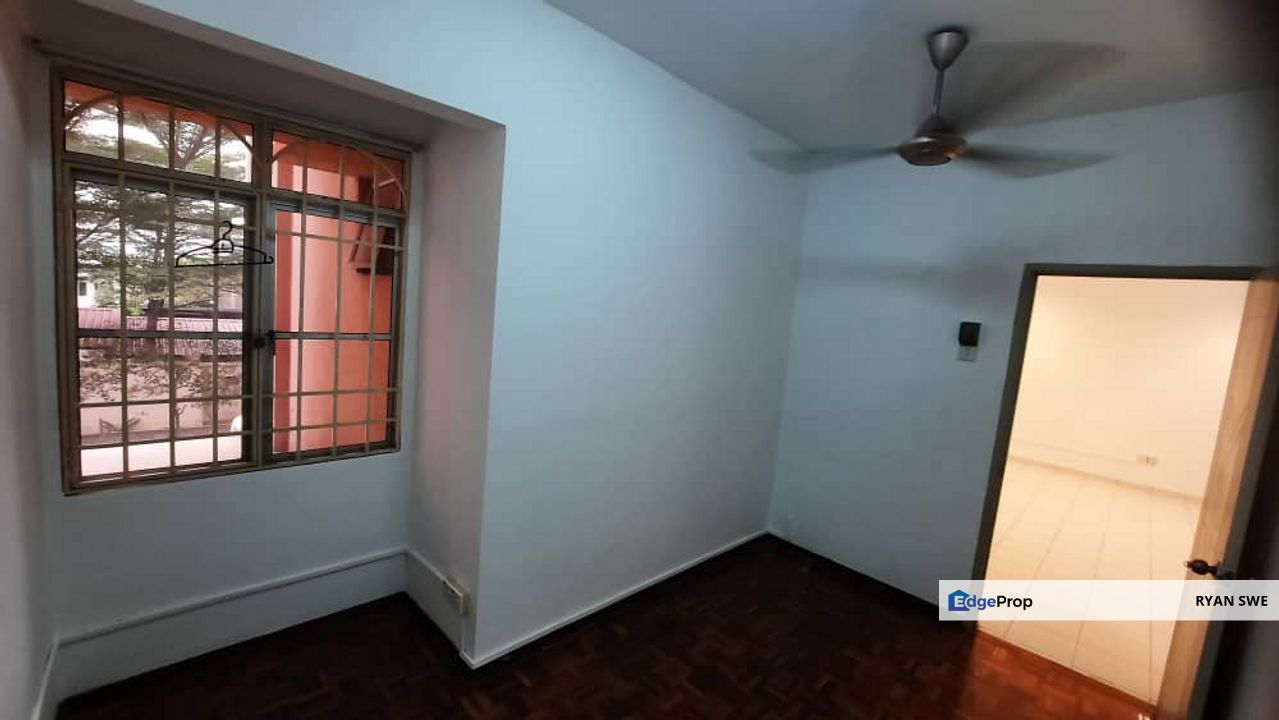 Prima Ria Condo 1100sf @ Dutamas Segambut For SALE, Kuala Lumpur, Dutamas