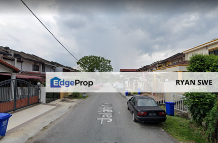 Double Storey 20x70@Bandar Baru Sg. Buloh For SALE, Selangor, Sungai Buloh