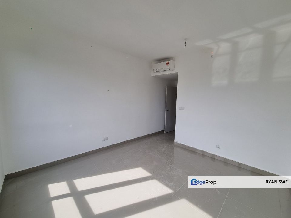 Trinity Lemanja 1173sf Brand New@Kepong For SALE, Kuala Lumpur, Kepong