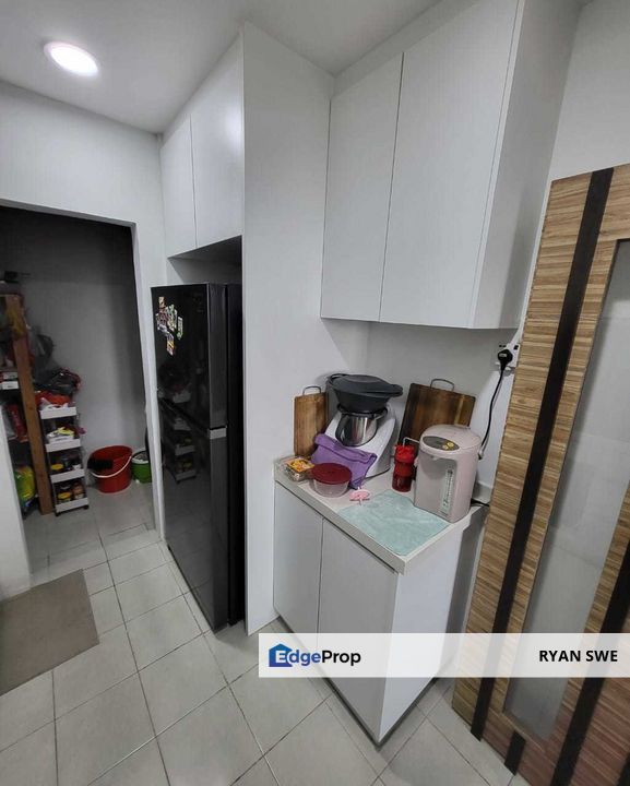 Suria Putra 1076sf @ Bukit Rahman Putra For SALE, Selangor, Bukit Rahman Putra