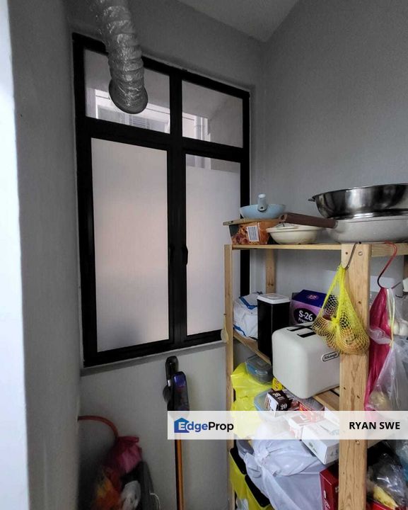 Suria Putra 1076sf @ Bukit Rahman Putra For SALE, Selangor, Bukit Rahman Putra