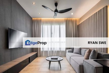 Park 51 Residence 1288sf @ Petaling Jaya For SALE, Selangor, Petaling Jaya