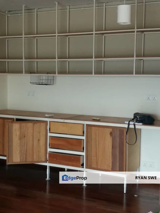 Plaza Metro Prima Apartment 1010sf @ Kepong For SALE, Kuala Lumpur, Kepong