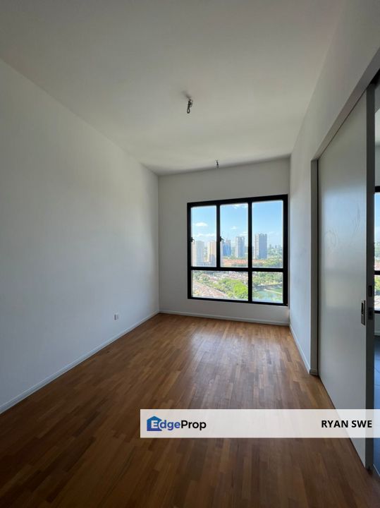 ATIVO Suites 751sf High Flr @ Bdr Sri Damansara For SALE, Selangor, Bandar Sri Damansara