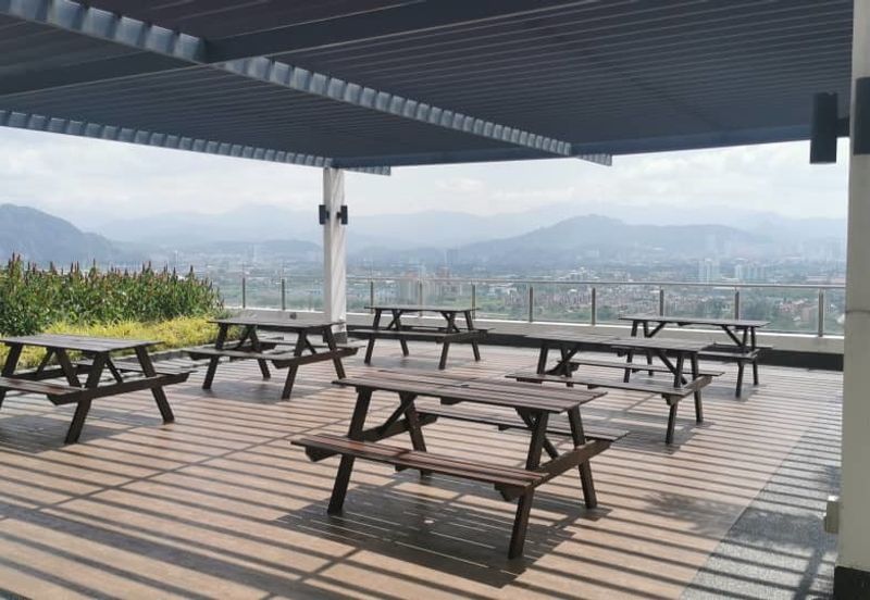 Kiara East Suite DEX