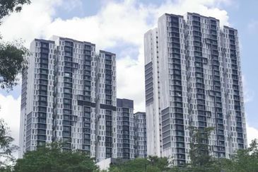 Kiara East Suite DEX