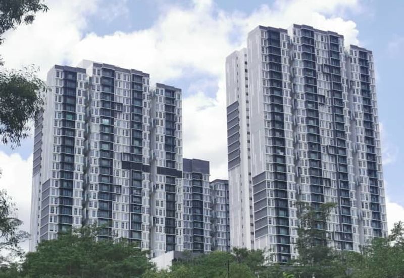 Kiara East Suite DEX