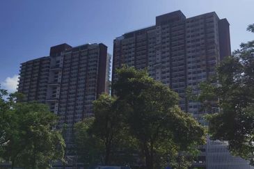 Kiara East Suite DEX