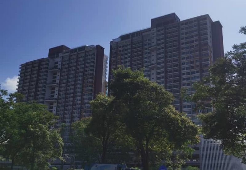 Kiara East Suite DEX