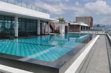 Kiara East Suite DEX