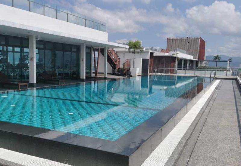 Kiara East Suite DEX