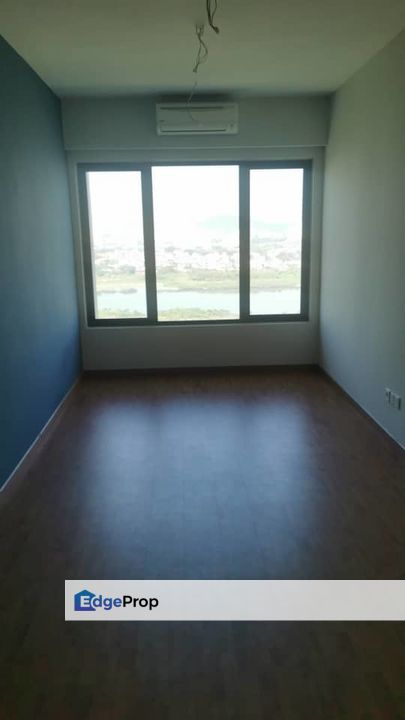 Kiara East 911sf 3r2b 1cp Jalan Kuching P.Furnished , Kuala Lumpur, Batu 