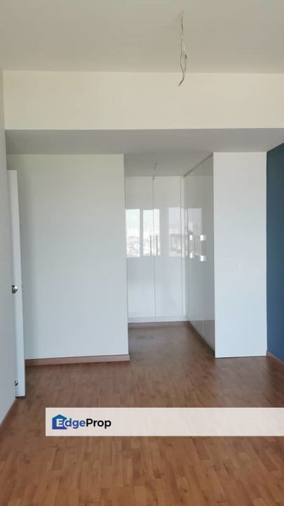 Kiara East 911sf 3r2b 1cp Jalan Kuching P.Furnished , Kuala Lumpur, Batu 