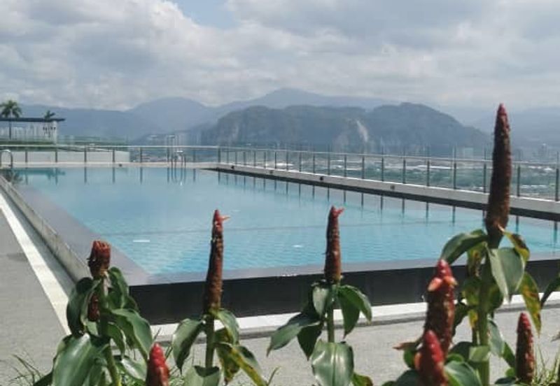 Kiara East Suite DEX