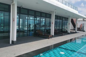 Kiara East Suite DEX