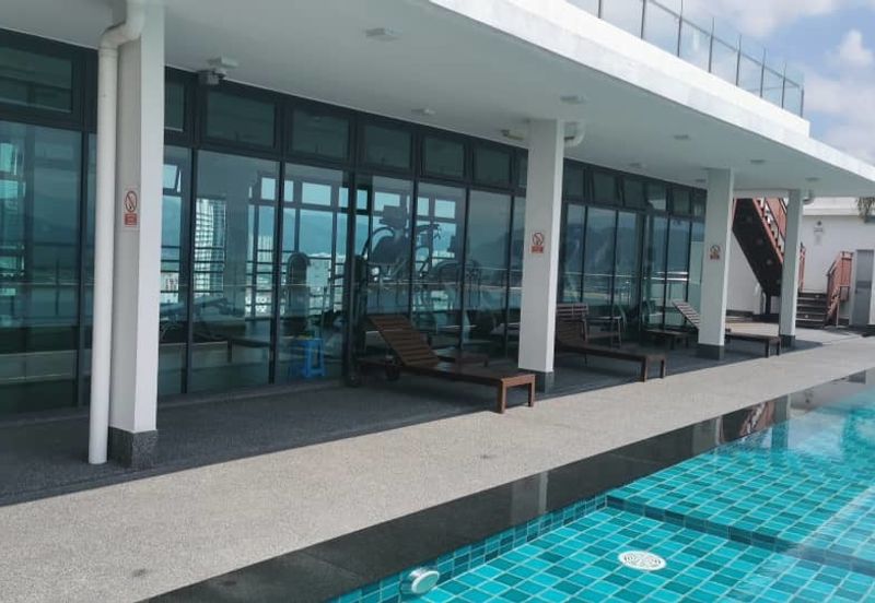 Kiara East Suite DEX