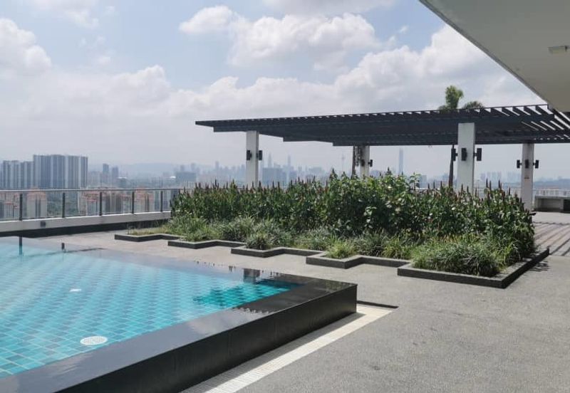 Kiara East Suite DEX