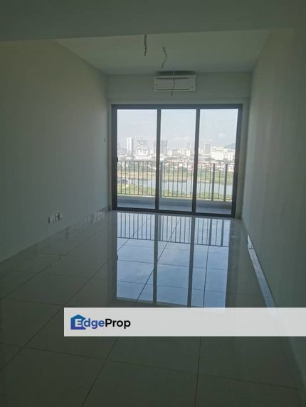 Kiara East 911sf 3r2b 1cp Jalan Kuching P.Furnished , Kuala Lumpur, Batu 