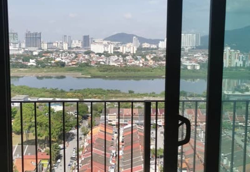 Kiara East Suite DEX