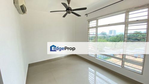 Bukit Segambut Condo Well Kept Prime Locations Freehold Below Market, Kuala Lumpur, Segambut