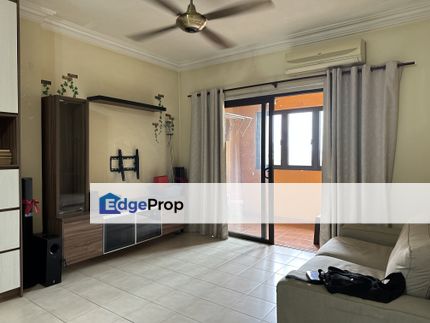 Paradesa Tropica 2 condo Freehold Quite Envr. Freehold MRT Low Dens KL, Selangor, Bandar Sri Damansara