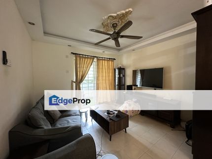 Paradesa Tropica 2 condo Freehold Quite Envr. Freehold MRT Low Dens KL, Selangor, Bandar Sri Damansara