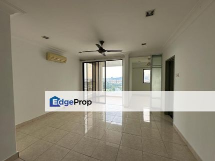 Casa Tropicana H.Floor Golf View Strategy Locations Int Sch 2carparks, Selangor, Tropicana